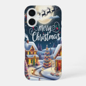 Coque iPhone 16 Iphone MEILLEUR COQUE (Verso)