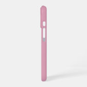 Coque iPhone 16 iPhone Protective Case (Côté gauche)