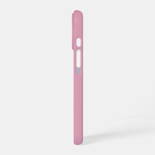 Coque iPhone 16 iPhone Protective Case (Côté gauche)