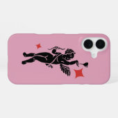 Coque iPhone 16 iPhone Protective Case (Verso Horizontal)