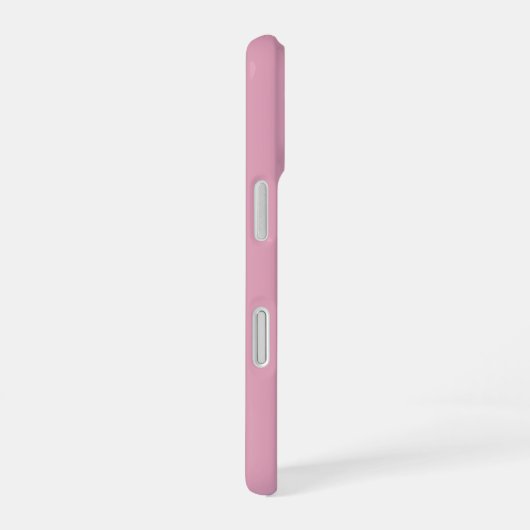 Coque iPhone 16 iPhone Protective Case (Côté droit)