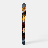 Coque iPhone 16 iPhone Stickers for Custom Style (Côté droit)