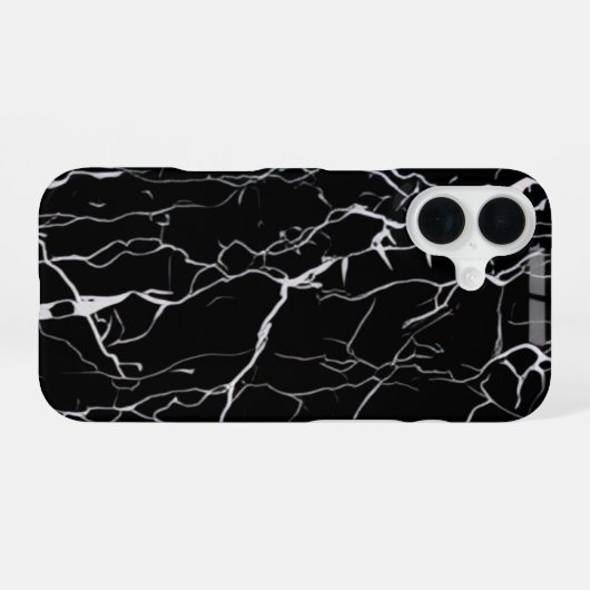 Coque iPhone 16 iPhone Tech Aesthetic Vinyl Sticker (Verso Horizontal)