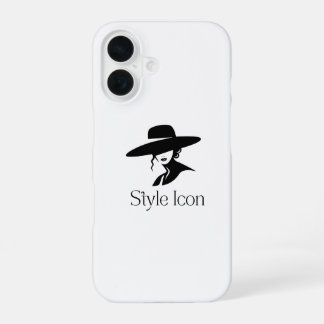 Coque iPhone 16 iphonécase