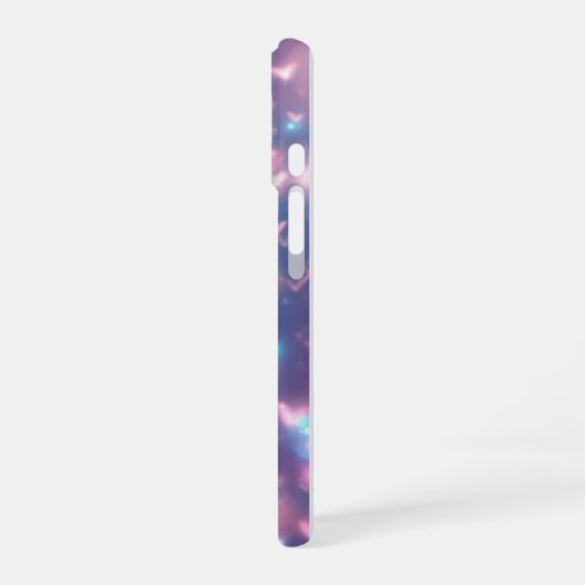 Coque iPhone 16 iPhoneCover-Durable, léger (Côté gauche)