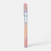 Coque iPhone 16 Iridescent Mermaid Waves Phone Case (Côté gauche)