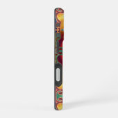 Coque iPhone 16 Iridescente Dream (Côté droit)