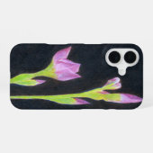 Coque iPhone 16 Iris (Verso Horizontal)