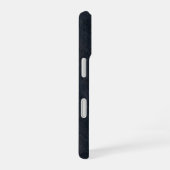 Coque iPhone 16 Iris (Côté droit)