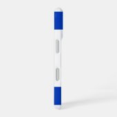 Coque iPhone 16 Israël (Côté droit)