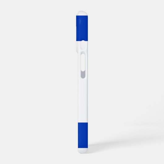 Coque iPhone 16 Israël (Côté gauche)