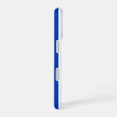 Coque iPhone 16 Israël (Côté droit)