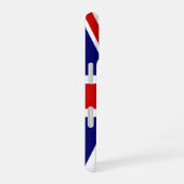 Coque iPhone 16 Jack Flag (Côté droit)
