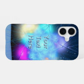 Coque iPhone 16 Jack Frost (Verso Horizontal)