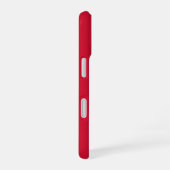 Coque iPhone 16 Jacksonville State University JAX State Gamecocks (Côté droit)