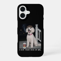 J'ai Ce Chien En Moi, Personnalité Amusante De Can