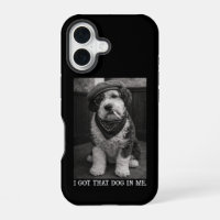 J'ai Ce Chien En Moi Photo Drôle De Sheepadoodle