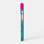 Coque iPhone 16 J'ai un témoignage (Côté gauche)
