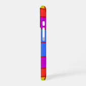 Coque iPhone 16 Janet (Côté gauche)