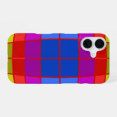 Coque iPhone 16 Janet (Verso Horizontal)