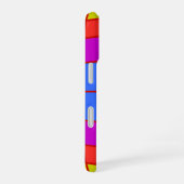 Coque iPhone 16 Janet (Côté droit)