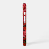 Coque iPhone 16 Japanese Maple Red Fall Phone Case (Côté gauche)