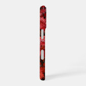 Coque iPhone 16 Japanese Maple Red Fall Phone Case (Côté droit)