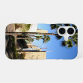 Coque iPhone 16 Japanese Theme Park (Verso Horizontal)