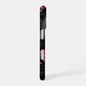 Coque iPhone 16 Japonais Koi Fish mode foncé (Côté droit)