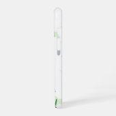 Coque iPhone 16 Jardin d'Abee (Côté gauche)