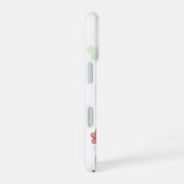 Coque iPhone 16 Jardin d'Abee (Côté droit)