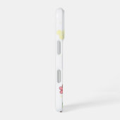 Coque iPhone 16 Jardin d'Abee (Côté droit)