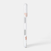 Coque iPhone 16 Jardin d'Abee (Côté droit)