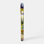 Coque iPhone 16 Jardin d'Arles, Van Gogh (Côté gauche)