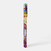 Coque iPhone 16 Jardin d'Arles, Van Gogh (Côté droit)