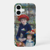 Jardin paysager des sœurs Renoir Cottagecore