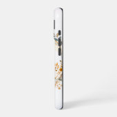 Coque iPhone 16 Je te porterai  (Côté gauche)