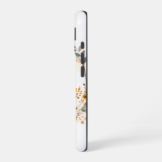 Coque iPhone 16 Je Vais Vous Porter (Côté gauche)