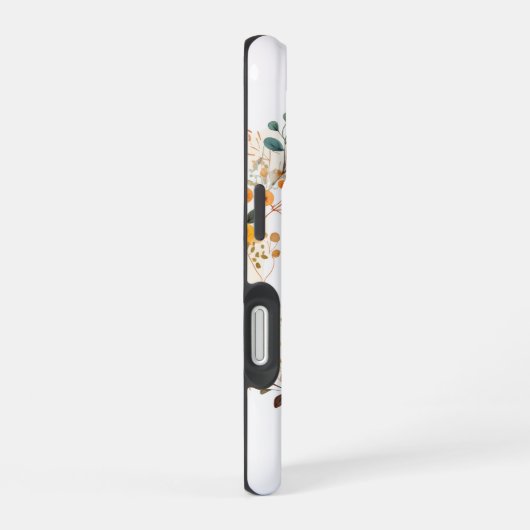 Coque iPhone 16 Je Vais Vous Porter (Côté droit)