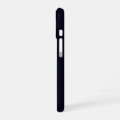 Coque iPhone 16 Jean 3:16 (Côté gauche)