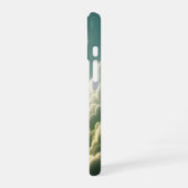Coque iPhone 16 Jean 3:16 (Côté gauche)