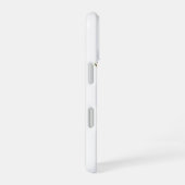 Coque iPhone 16 Jésus  (Côté droit)