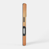Coque iPhone 16 "Jésus" en forme de poisson Cadeau pour pasteur ch (Côté droit)