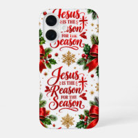 Jésus est la raison de la Saison