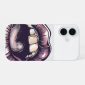 Coque iPhone 16 Jeune (Verso Horizontal)