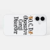 Coque iPhone 16 Joli Corgi (Verso Horizontal)