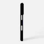 Coque iPhone 16 Joli Vampire/Dracula (Côté droit)