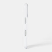 Coque iPhone 16 Jouez fort ! (Côté droit)