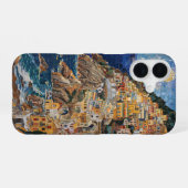 Coque iPhone 16 Jour ensoleillé du Breezy (Verso Horizontal)