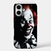 Joyeux clown